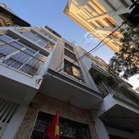 Bán Nhà 4 Tầng Tại Phố Tứ Liên Tây Hồ Hà Nội