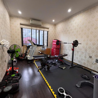 Bán Nhà 4 Tầng Tại Phố Tứ Liên Tây Hồ Hà Nội