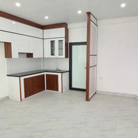 Bán Nhà Cầu Đơ 4.5 Tầng Thang Máy Kinh Doanh Ô Tô Qua Nhà