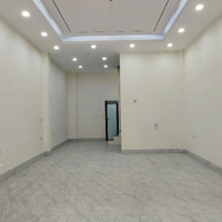 Bán Nhà Cầu Đơ 4.5 Tầng Thang Máy Kinh Doanh Ô Tô Qua Nhà