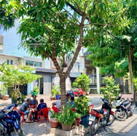 Bán Nhà Trong Khu Công Viên Phường Tân Thành, Q. Tân Phú - Dt: 4X21M - Nhà 1 Lầu - Giá Tốt: 8,3 Tỷ