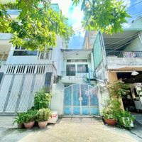 Bán Nhà Trong Khu Công Viên Phường Tân Thành, Q. Tân Phú - Dt: 4X21M - Nhà 1 Lầu - Giá Tốt: 8,3 Tỷ