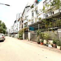 Bán Siêu Phẩm Gleximco Hà Đông 60M 4 Tầng Chỉ 14.8 Tỷ Kinh Doanh