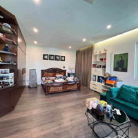Bán Bt Vườn Đào, 229 Tỷ, 368M2, Giá Tốt Tại Tây Hồ, Hà Nội