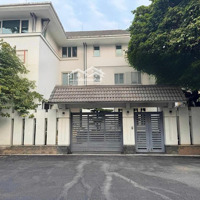 Bán Bt Vườn Đào, 229 Tỷ, 368M2, Giá Tốt Tại Tây Hồ, Hà Nội