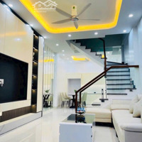 Bán Nhà 40M, 4Tầng Mới Khu Tái Định Cư Vinhomes Riverside, Hồng Bàng Chỉ 4,28Tỷ.