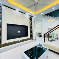 Bán Nhà 40M, 4Tầng Mới Khu Tái Định Cư Vinhomes Riverside, Hồng Bàng Chỉ 4,28Tỷ.