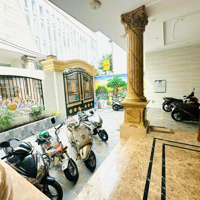 Biệt Thự Luxury Ngay Lý Thường Kiệt 9X25 - Sát Chợ Tân Bình- Bv Thống Nhất- Cmt8 Chỉ 48,9 Tỷ