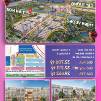 Bán Bt 75M2 Giá Bán 29,47 Tỷ Tại Vinhomes Cổ Loa, Gần Áp Góc View Vườn Hoa Gần Hồ, Nhà Phố Liền Kề 2 Mt