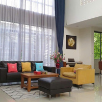 Bán Biệt Thự Sadeco Phước Kiển 360M2 Sổ Hồng, Nội Thất Cao Cấp