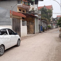 Chính Chủ Bán Đất Đại Lộ Ninh Sở Thường Tín- Giáp Vạn 3 Thanh Trì