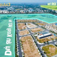 Đất Nền Long An, Sổ Riêng, Gần 3 Đại Đô Thị, Đón Sóng Đầu Tư 2025