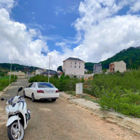Bán Lô Đất Rẻ Nhất Khu Vạn Xuân Phường Langbian Đà Lạt, 267M2, Full Thổ Chỉ 5 Tỷ Giá Đầu Tư