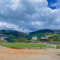 Bán Lô Đất Rẻ Nhất Khu Vạn Xuân Phường Langbian Đà Lạt, 267M2, Full Thổ Chỉ 5 Tỷ Giá Đầu Tư