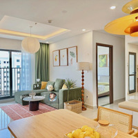 Cho Thuê Căn Hộ Ct9 Vĩnh Điềm Trung 2 Ngủ View Công Viên, Hồ Và Biển Mát Mẽ Chỉ 17 Triệu 0778087705
