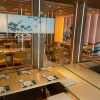 Cho Thuê Vị Trí Vip Mặt Tiền 18M Đường Lê Thánh Tôn Phường Bến Nghé Quận 1 Tp