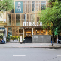 Cho Thuê Vị Trí Vip Mặt Tiền 18M Đường Lê Thánh Tôn Phường Bến Nghé Quận 1 Tp