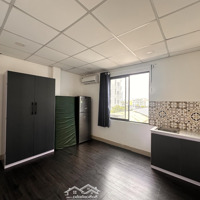 Trải Nghiệm Cuộc Sống Tiện Nghi Trong Căn Studio - Giá Cả Phải Chăng, Gần Gigamall