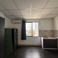 Trải Nghiệm Cuộc Sống Tiện Nghi Trong Căn Studio - Giá Cả Phải Chăng, Gần Gigamall
