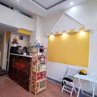 Chính chủ gửi bán nhà 4 tầng mặt tiền Tô Hiến Thành , Phường Phước Mỹ , Quận Sơn Trà , Đà Nẵng ⭐⭐⭐