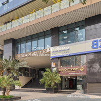 Cho Thuê Vp Tại Tòa Nhà Detech Tower 2 Nguyễn Phong Sắc,Diện Tích150M²-198M²-285M²-400M², Giá 120K/M2/Th