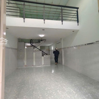 Bán Nhà 2 Pn. Sổ Hồng. Ngay Chợ Xuân Thới Thượng. Hẻm Bự Xe Hơi