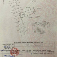 Bán Nhà 2 Pn. Sổ Hồng. Ngay Chợ Xuân Thới Thượng. Hẻm Bự Xe Hơi