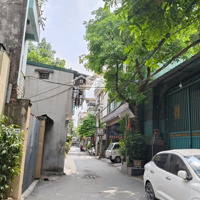 Bán Nhà 4 Tầng Tại Phố Tứ Liên Tây Hồ Hà Nội