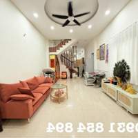 Bạn Chọn Không Gian Sống Rộng Rãi Thoải Mái, Cây Xanh Bóng Mát ? Bán Nhà Huỳnh Văn Bánh, Phú Nhuận