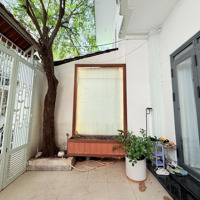 Bạn Chọn Không Gian Sống Rộng Rãi Thoải Mái, Cây Xanh Bóng Mát ? Bán Nhà Huỳnh Văn Bánh, Phú Nhuận