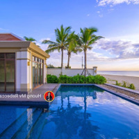 Cơ Hội Cuối Cùng Chỉ 2 Căn Villa Fusion 2 Phòng Ngủgiá Tốt Nhất Thị Trường! Lh: Huong Mv Rebecca
