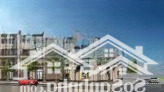 Chính Chủ Cần Bán 2 Căn Áp Góc Tn1 Đối Diện Chung Cư Masterise Vị Trí Đẹp Nhất Vinhomes Cổ Loa