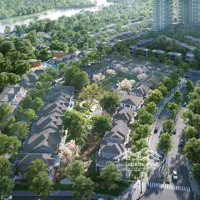 Shophouse Trục Đường Vịnh Đảo Eco Retreat Long An, Htls 24 Tháng, Không Hạn Chế Chuyển Nhượng