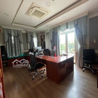 Bán Nhà Mặt Tiền Cao Đức Lân, 42 Tỷ, 160M2, Hầm 4 Tầng, Thang Máy Hồ Bơi Pccc Smarthome