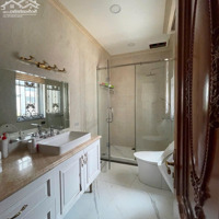 Bán Nhà Mặt Tiền Cao Đức Lân, 42 Tỷ, 160M2, Hầm 4 Tầng, Thang Máy Hồ Bơi Pccc Smarthome