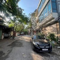 SIÊU HIẾM-Bán nhà Ôtô tránh Phố Trung Kính 42/50m x 4 Tầng, MT 6.3m 20.5 Tỷ, Kinh Doanh đỉnh - LH 0987881444