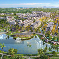 Bán Nhà 5 Tầng 77M² Trục 25M Hướng Nam Đối Diện Tòa 33 Tầng Hoàng Huy New City