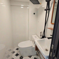 (5,29 Tỷ) Mặt Tiền Hồ Thị Kỷ, 3 Lầu Đẹp