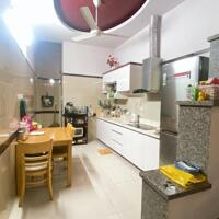 PHẠM VĂN HAI - P3 - TÂN BÌNH - GIÁ: 7,6 TỶ - 5 TẦNG - 50m2 - 3,3 X 16m - 4 PHÒNG - 5WC