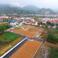 Có Thương Lượng, Cần Bán Lô Đất Thôn Miễu Tiến Xuân, Sát Xanh Villas Và Đại Học Quốc Gia