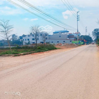 Có Thương Lượng, Cần Bán Lô Đất Thôn Miễu Tiến Xuân, Sát Xanh Villas Và Đại Học Quốc Gia