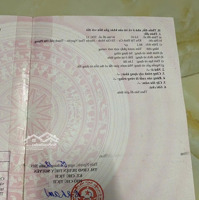 Cần Bán Lô Đất Phân Lô Đẹp Tại Gia Minh, Thuỷ Nguyên, Hải Phòng