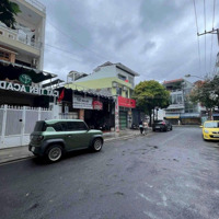 Bán Đất Mặt Tiền Đường Trương Định, Khu Bàn Cờ Nha Trang. Đang Cho Thuê 20 Triệu /Tháng