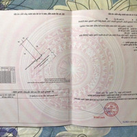 Bán Đất Mặt Tiền Đường Trương Định, Khu Bàn Cờ Nha Trang. Đang Cho Thuê 20 Triệu /Tháng