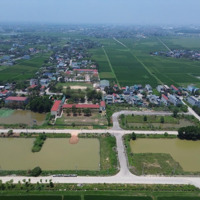 Chính Chủ Bán Lô Góc Mb 3213 Quảng Trạch Quảng Xương Thanh Hóa
