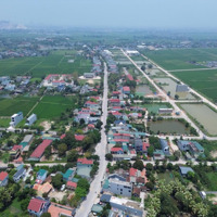 Chính Chủ Bán Lô Góc Mb 3213 Quảng Trạch Quảng Xương Thanh Hóa