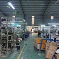 Bán Nhà Máy Sản Xuất Kinh Doanh Diện Tích: 3000M2, 8600M2 Đã Xây Nhà Xưởng, Vp Điều Hành Tại Ccn Từ Liêm