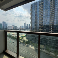 The Galleria - Cho Thuê 1 Phòng Ngủfull Nt; Tầng Cao; Ban Công Lớn; View Sông