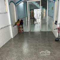 Cho Thuê Nhà Nguyên Căn....giá Thuê 11 Triệu...dt: 3.5*18M = 63M2....Nhà 1 Trệt 1 Lầu ..Rộng Rãi