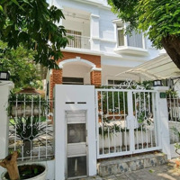 Cho Thuê Nhà Phố Mỹ Giang, Phú Mỹ Hưng, Q7, Dt: 7X18 Trệt, Lầu, 3 Phòng Ngủ Giá Bán 50 Triệu/Tháng